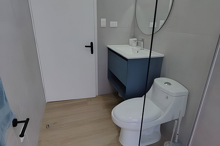 Oceana Suites: Verdes Caminos, Puerto Varas.