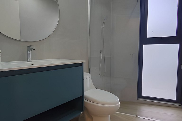 Oceana Suites: Verdes Caminos, Puerto Varas.
