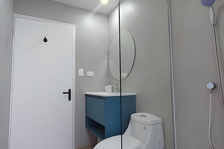 Oceana Suites: Verdes Caminos, Puerto Varas.