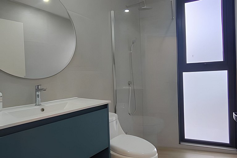 Oceana Suites: Verdes Caminos, Puerto Varas.