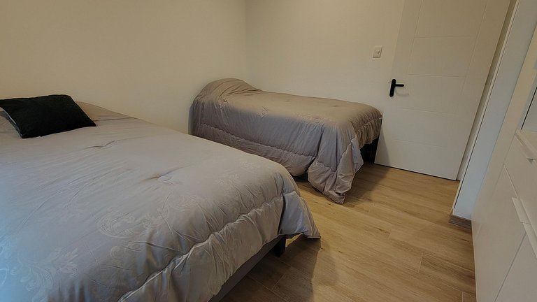 Oceana Suites: Verdes Caminos, Puerto Varas.