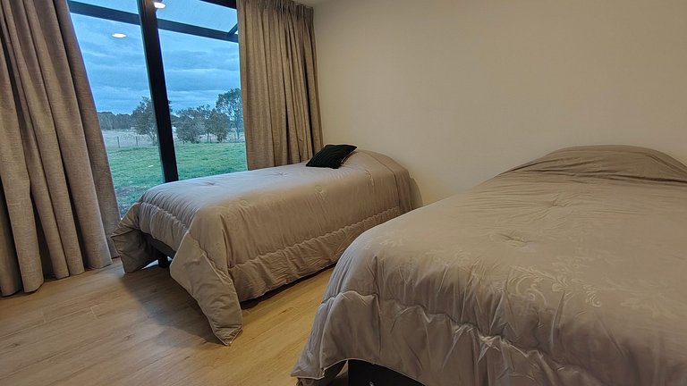 Oceana Suites: Verdes Caminos, Puerto Varas.