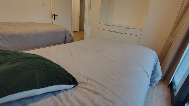 Oceana Suites: Verdes Caminos, Puerto Varas.