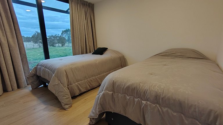Oceana Suites: Verdes Caminos, Puerto Varas.