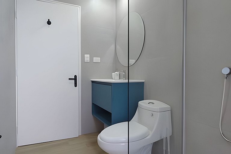 Oceana Suites: Verdes Caminos, Puerto Varas.