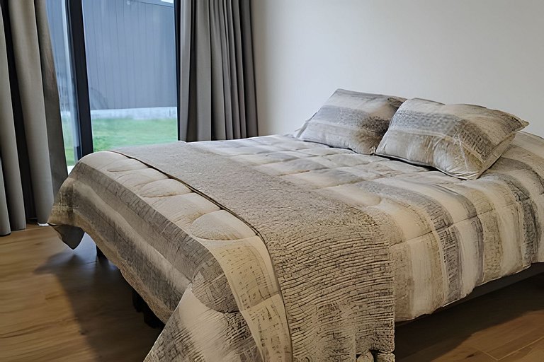 Oceana Suites: Verdes Caminos, Puerto Varas.