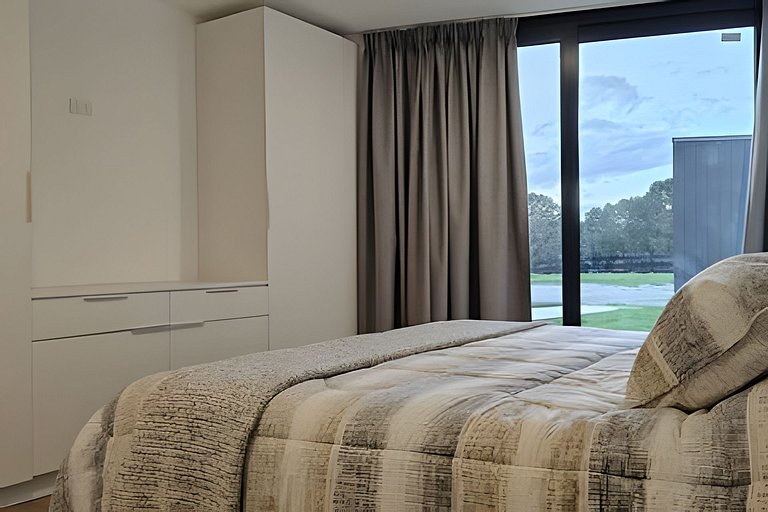 Oceana Suites: Verdes Caminos, Puerto Varas.
