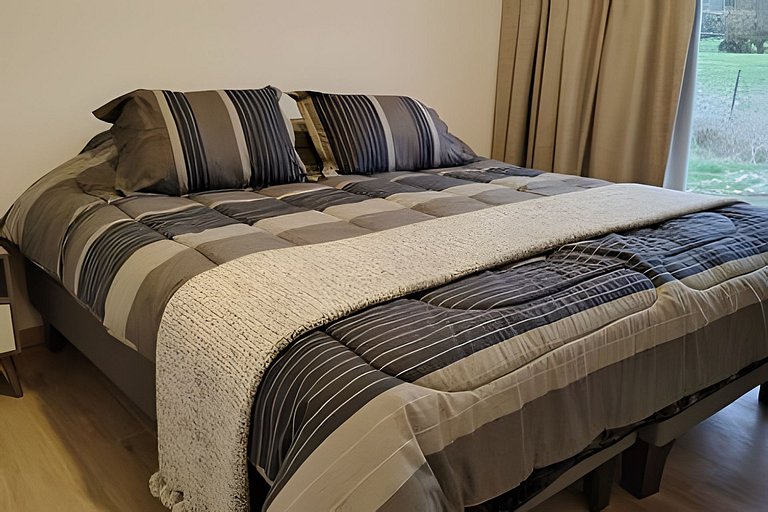 Oceana Suites: Verdes Caminos, Puerto Varas.