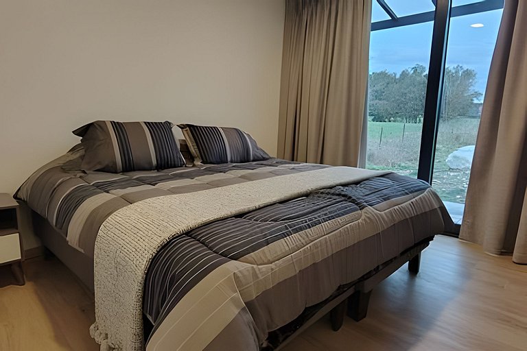 Oceana Suites: Verdes Caminos, Puerto Varas.