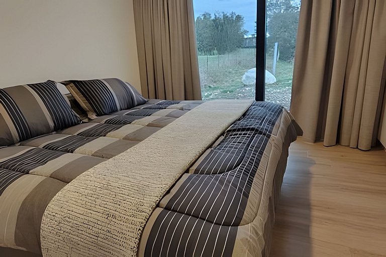 Oceana Suites: Verdes Caminos, Puerto Varas.