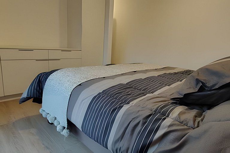 Oceana Suites: Verdes Caminos, Puerto Varas.
