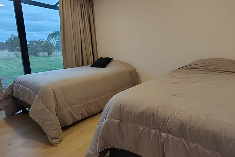 Oceana Suites: Verdes Caminos, Puerto Varas.