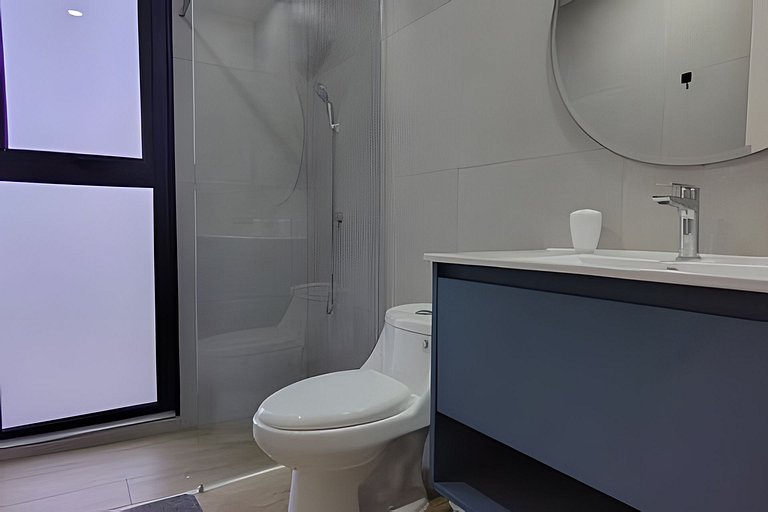 Oceana Suites: Verdes Caminos, Puerto Varas.