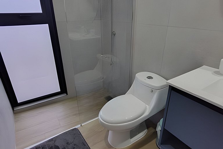 Oceana Suites: Verdes Caminos, Puerto Varas.