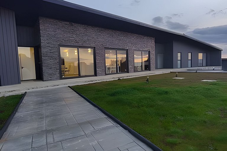 Oceana Suites: Verdes Caminos, Puerto Varas.