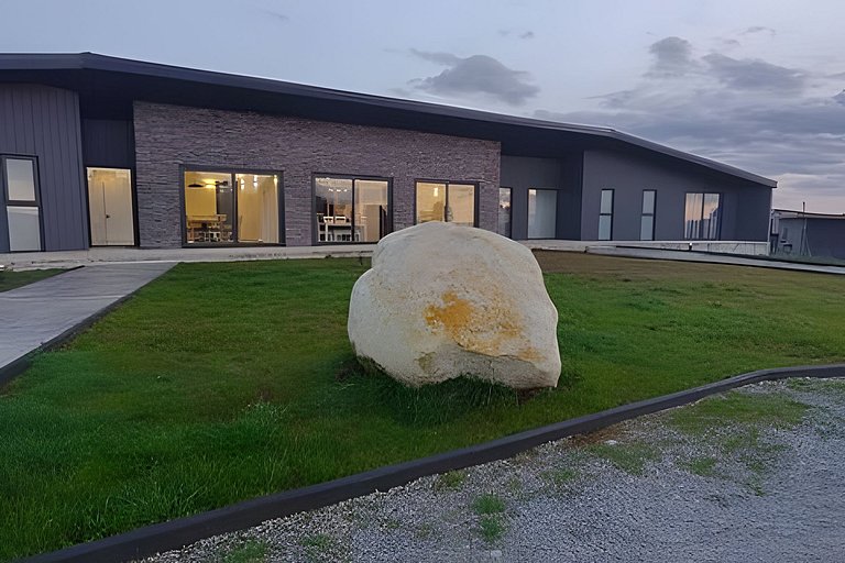 Oceana Suites: Verdes Caminos, Puerto Varas.