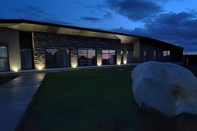 Oceana Suites: Verdes Caminos, Puerto Varas.