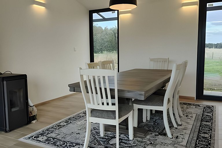 Oceana Suites: Verdes Caminos, Puerto Varas.