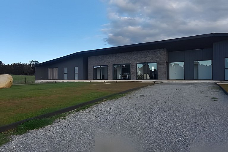 Oceana Suites: Verdes Caminos, Puerto Varas.