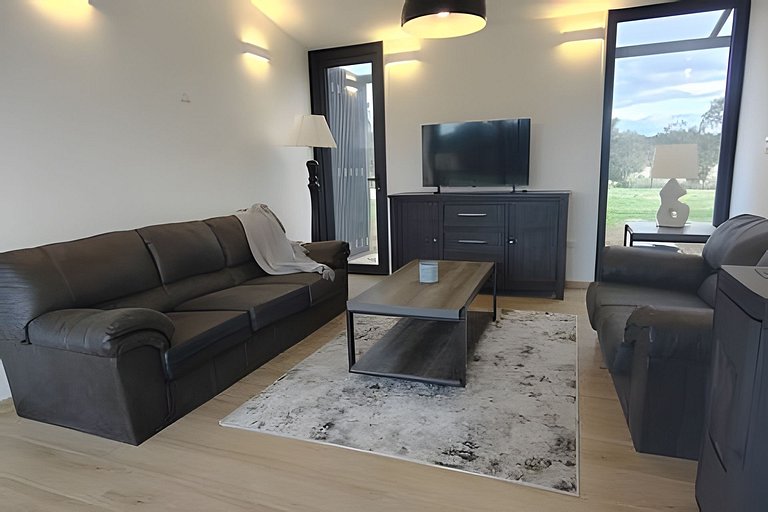 Oceana Suites: Verdes Caminos, Puerto Varas.