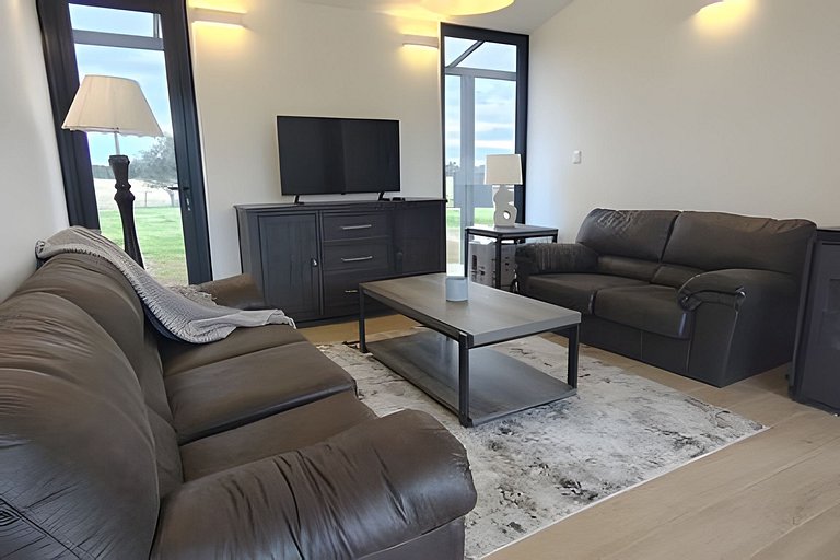 Oceana Suites: Verdes Caminos, Puerto Varas.