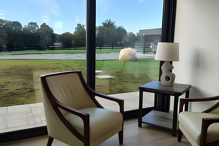 Oceana Suites: Verdes Caminos, Puerto Varas.