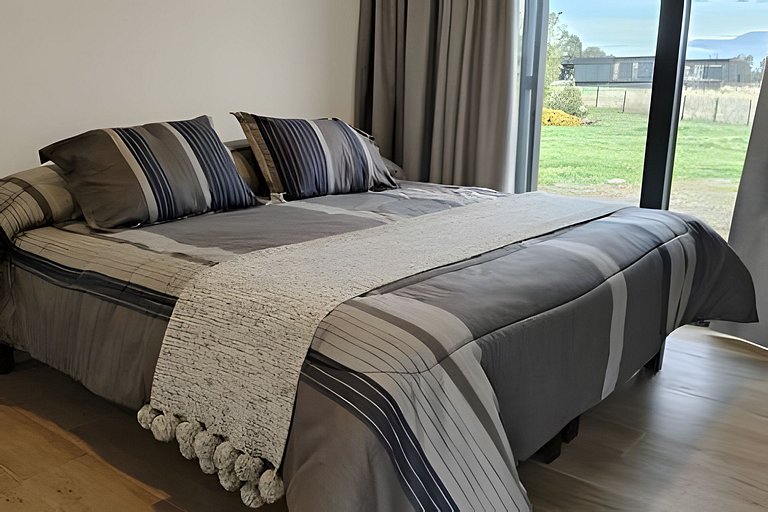 Oceana Suites: Verdes Caminos, Puerto Varas.