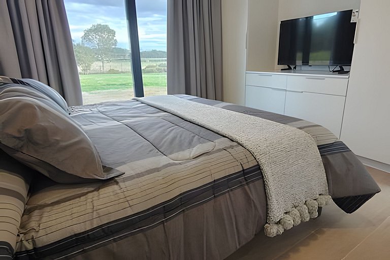 Oceana Suites: Verdes Caminos, Puerto Varas.