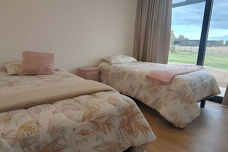 Oceana Suites: Verdes Caminos, Puerto Varas.