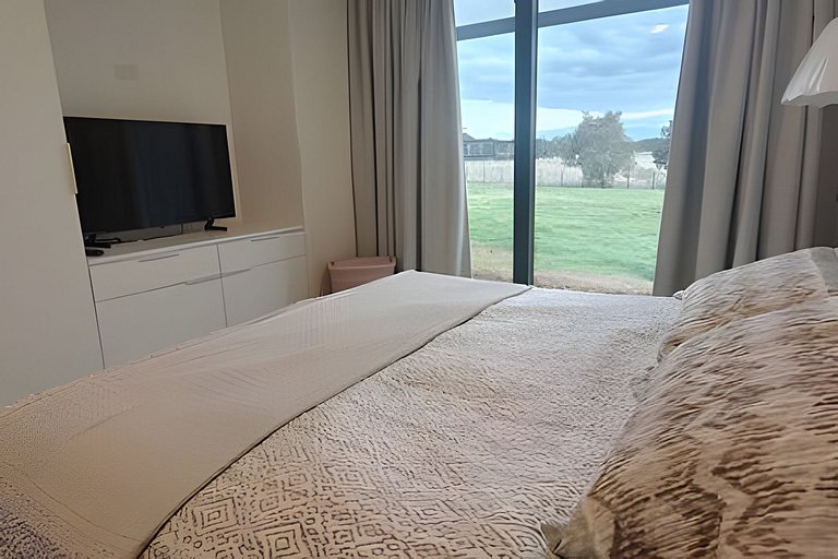 Oceana Suites: Verdes Caminos, Puerto Varas.