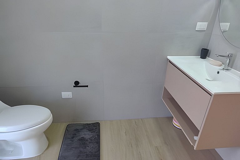 Oceana Suites: Verdes Caminos, Puerto Varas.