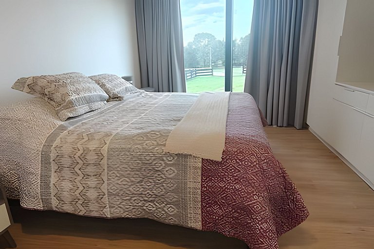 Oceana Suites: Verdes Caminos, Puerto Varas.