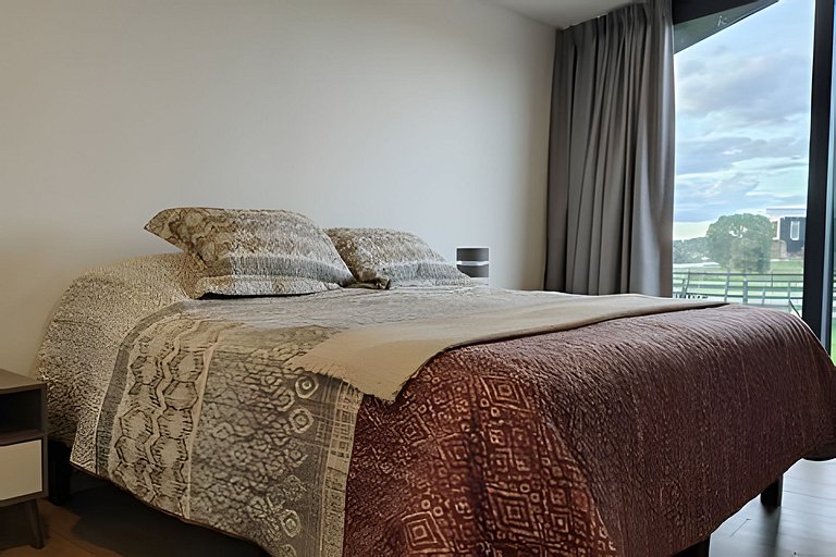 Oceana Suites: Verdes Caminos, Puerto Varas.