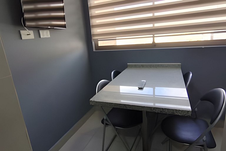 Oceana Suites: Amaneceres del Mar, Antofagasta.