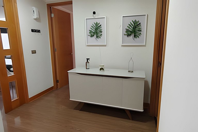 Oceana Suites: Amaneceres del Mar, Antofagasta.
