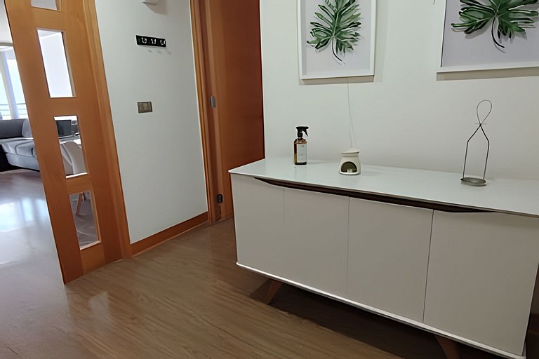 Oceana Suites: Amaneceres del Mar, Antofagasta.