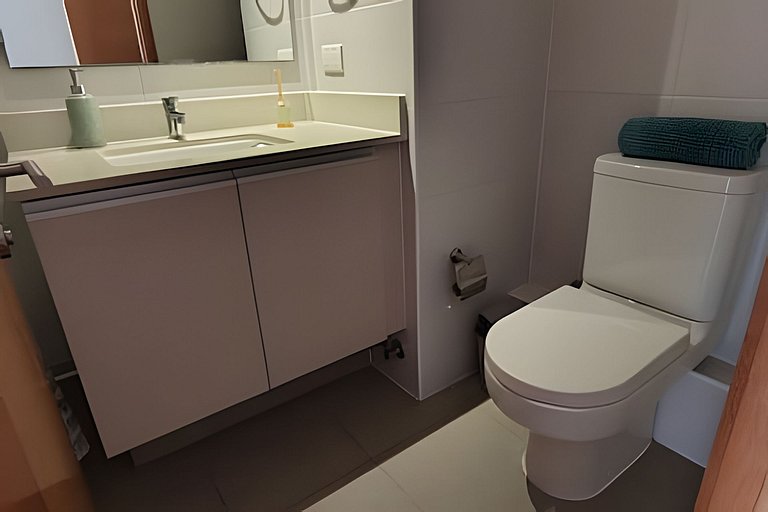Oceana Suites: Amaneceres del Mar, Antofagasta.