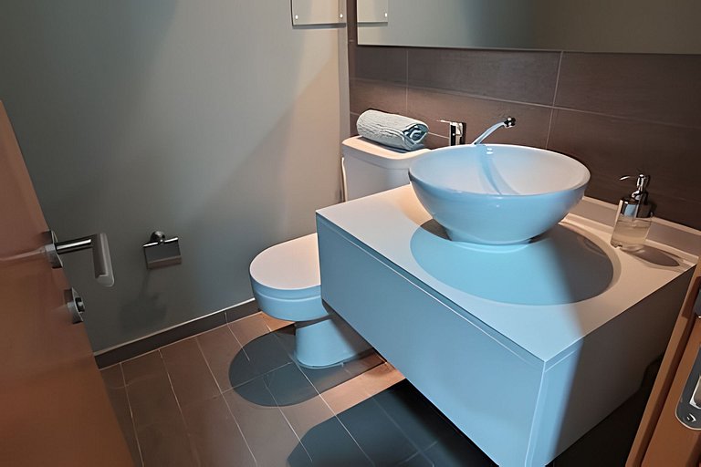 Oceana Suites: Amaneceres del Mar, Antofagasta.