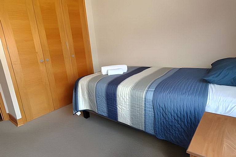 Oceana Suites: Amaneceres del Mar, Antofagasta.