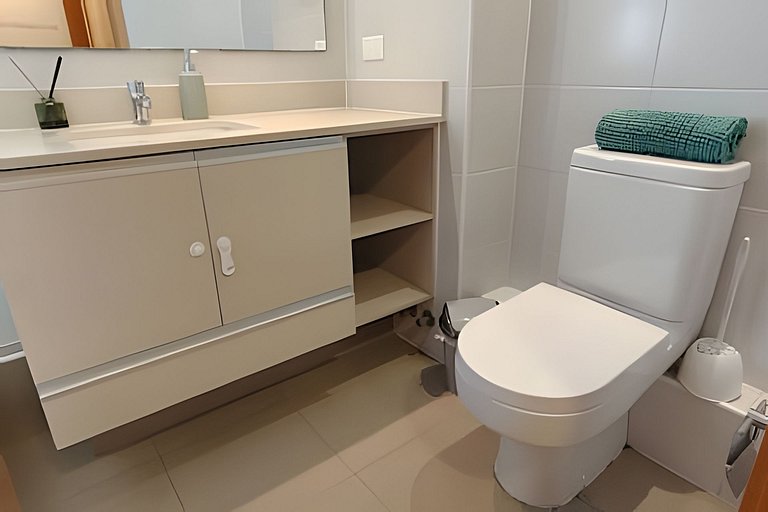 Oceana Suites: Amaneceres del Mar, Antofagasta.