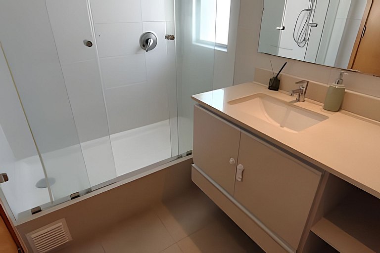 Oceana Suites: Amaneceres del Mar, Antofagasta.