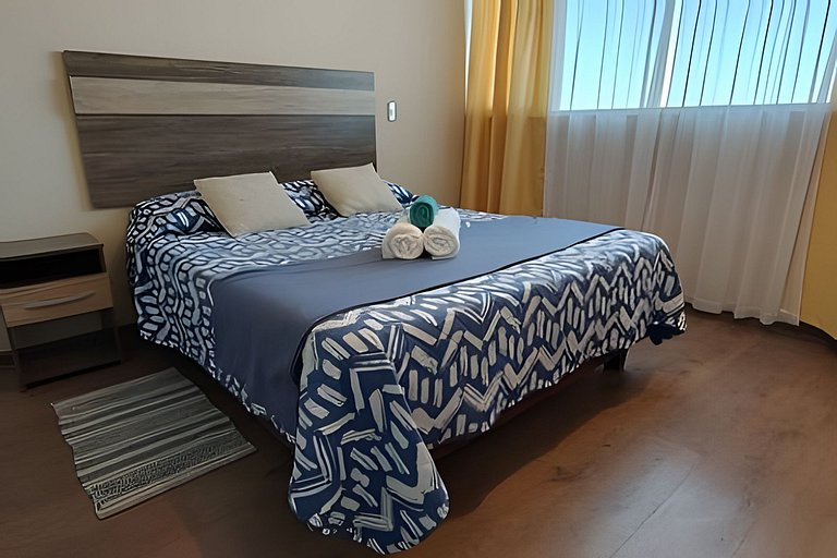 Oceana Suites: Alturas del Desierto, Calama.