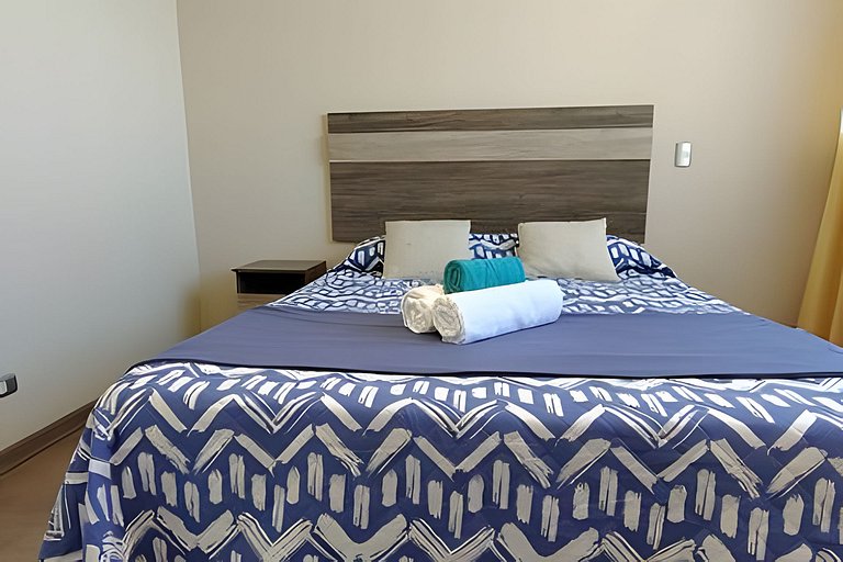 Oceana Suites: Alturas del Desierto, Calama.