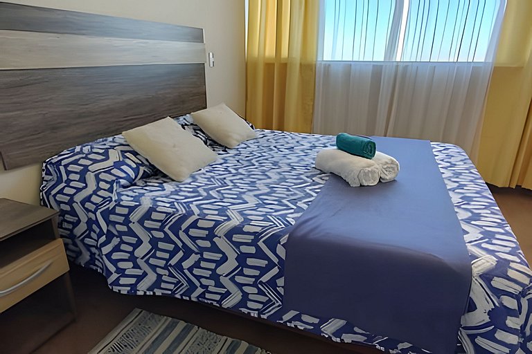Apartamento no centro de Calama, Antofagasta.