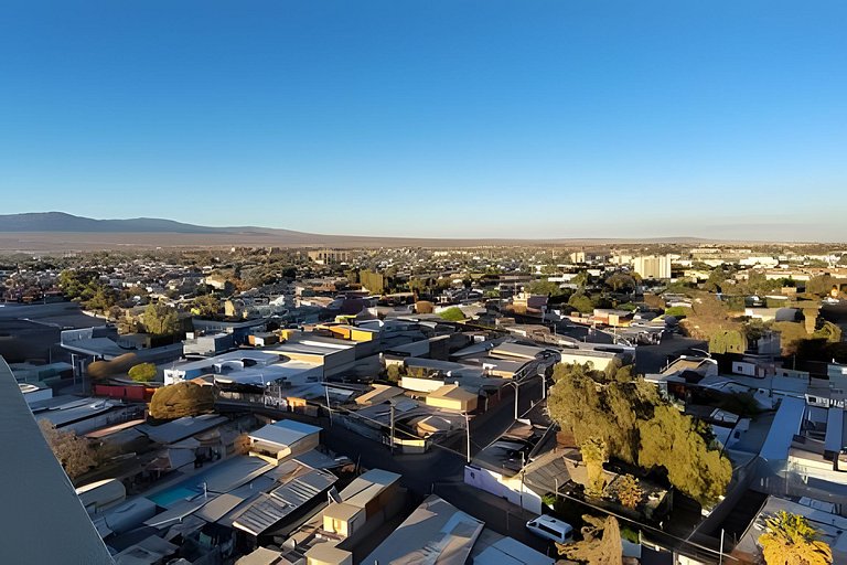 Oceana Suites: Alturas del Desierto, Calama.