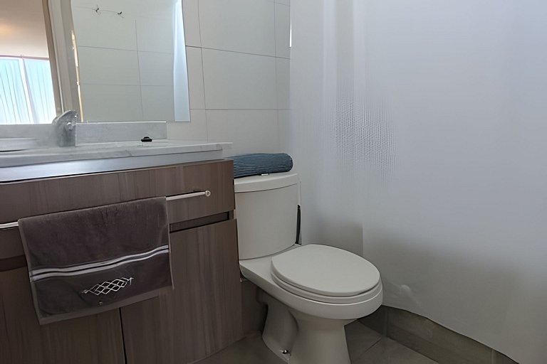 Departamento en Calama Centro, Antofagasta.