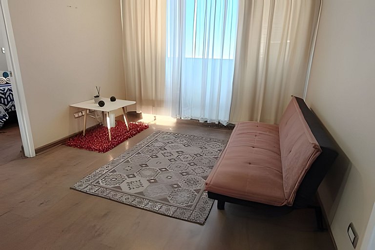 Oceana Suites: Alturas del Desierto, Calama.