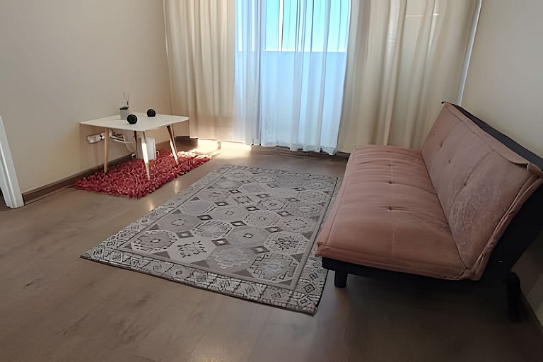 Oceana Suites: Alturas del Desierto, Calama.