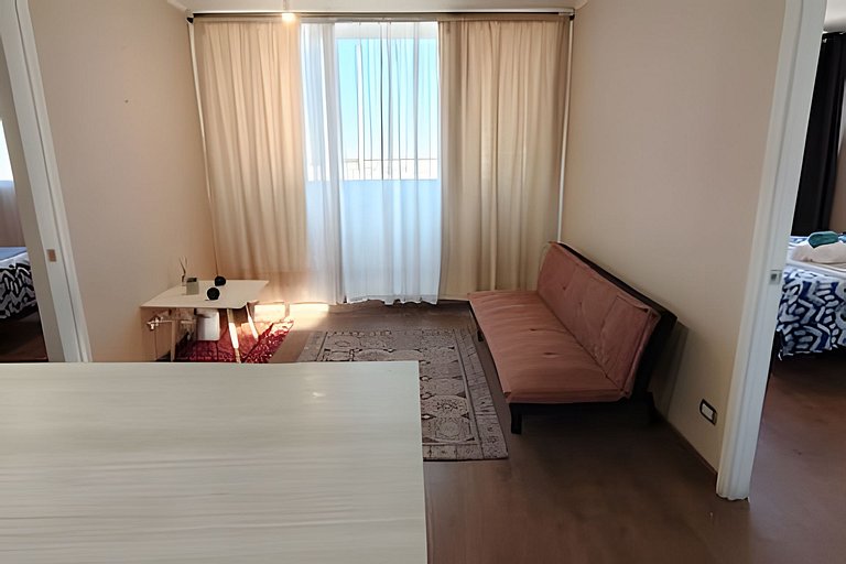 Oceana Suites: Alturas del Desierto, Calama.