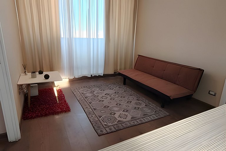 Oceana Suites: Alturas del Desierto, Calama.